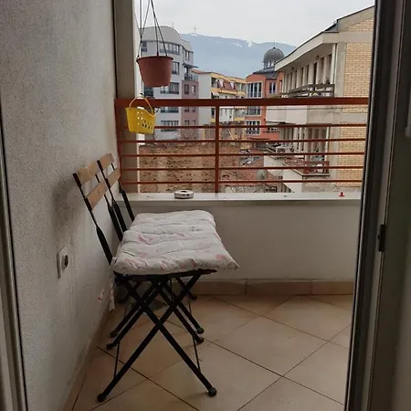 Petar's Apartment *