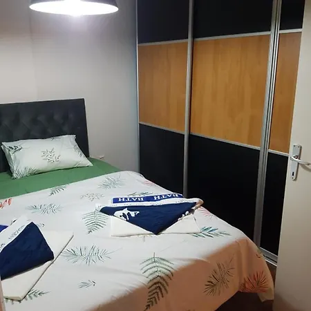 Apartment Petar's *