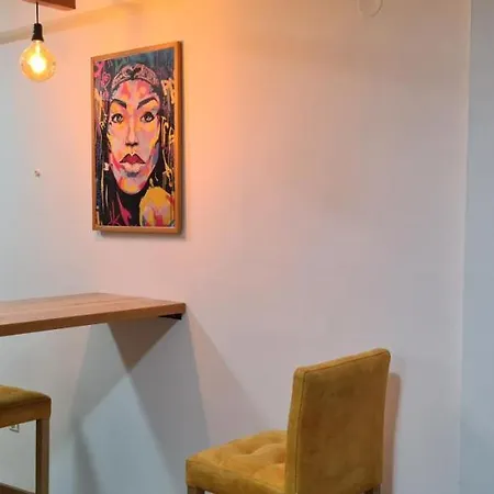 Apartment Petar's