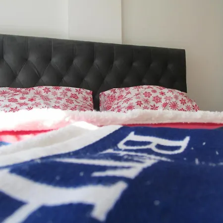 Petar's Apartment *