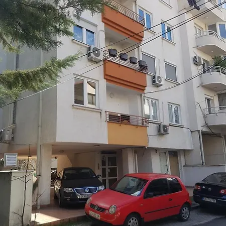 Petar's Apartment