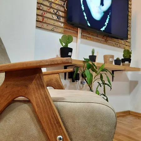 Petar's Appartement Skopje