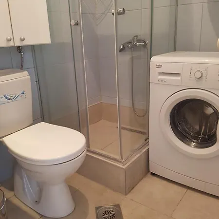 Apartment Petar's