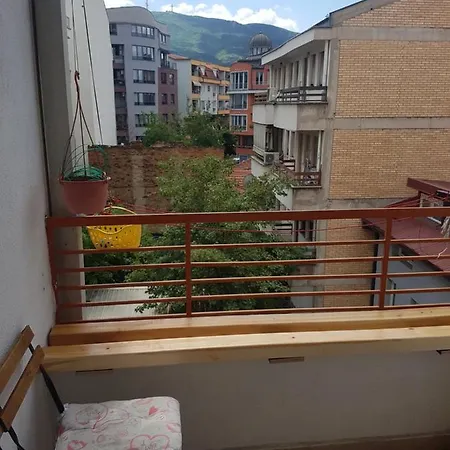 Petar's * Skopje