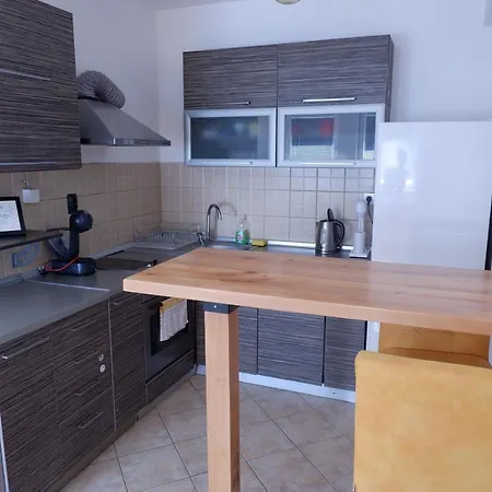 Petar's Appartement Skopje
