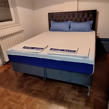 Apartment Petar's Skopje