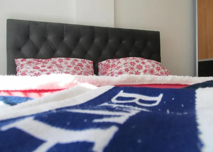 Petar's Апартаменты *