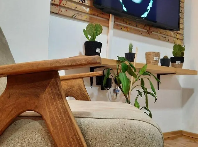 Petar's Апартаменты Скопье