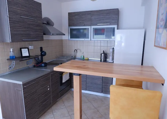 Petar's Апартаменты Скопье